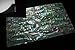 Enhanced Adhesive Veneers Green Abalone Sheet (9.4