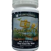 Mayway - Xiao Chai Hu Wan (Minor Bupleurum), 200 Teapills