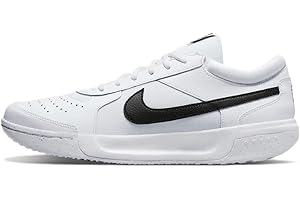 NIKE Nikecourt Zoom Lite 3, Men's Gym Shoes