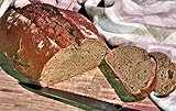 BreadVillage German Rustic Farmer's Sourdough Bread, 1 Loaf