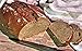 BreadVillage German Rustic Farmer's Sourdough Bread, 1 Loaf