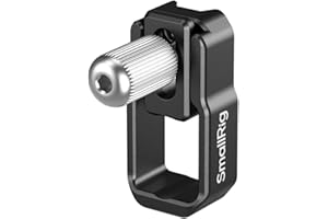 SmallRig USB-C Cable Clamp for Cages for Canon C50 5660