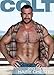 Hairy Chested 2013 Calendar by