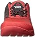 Reebok Men's Crossfit Nano 6.0 Cross-Trainer Shoe, Riot Red/Black/Pewter, 8.5 M US