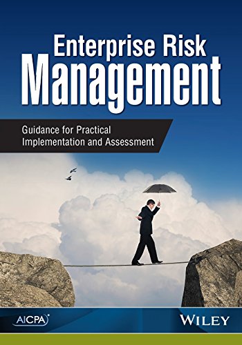 [D0wnl0ad] Enterprise Risk Management: Guidance for Practical Implementation and Assessment<br />[W.O.R.D]