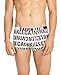 Calvin Klein Men's Underwear Id Micro Low Rise Trunks