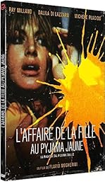 L'affaire De La Fille Au Pyjama Jaune