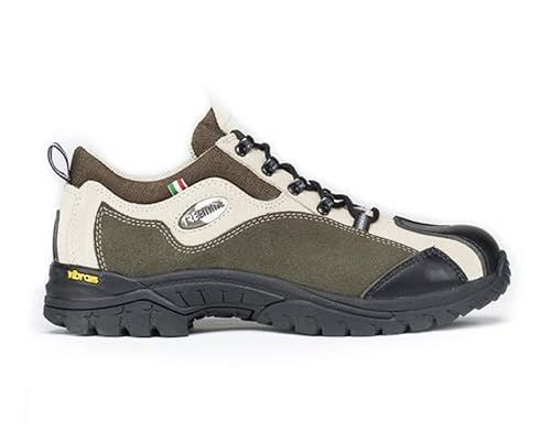 scarpe trekking suola vibram