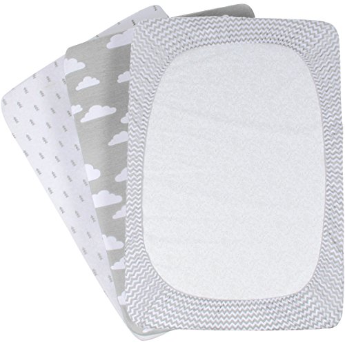 4 BaeBae+Goods+Jersey+Playard+Portable