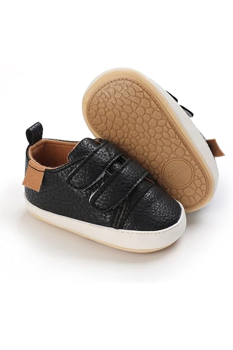 Zapatos Para Bebes Primeros Pasos Zapatos Para Bebé (0-18 Meses