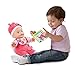 VTech Baby Amaze Learn to Talk and Read Baby Doll