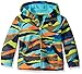 Burton Toddler Bonded Full-Zip Hoodie Sweatshirt