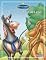 Livro Clássicos Todolivro: O Burro e a pele de Leão