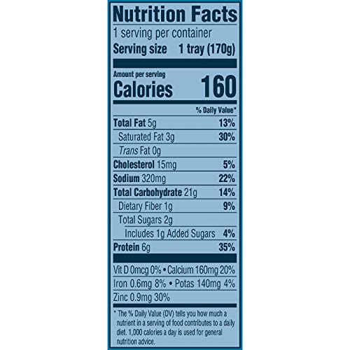 5 Gerber+Graduates+Meals+Shells+Cheese