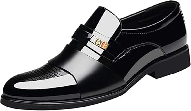 modern formal shoes