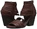 Naughty Monkey Women's Strappy and Happy Dress Pump