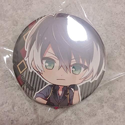 Amazon Co Jp イケメンヴァンパイアagf 18 Casino Dreams でぃーらー 缶バッジ イケヴァン Sdキャラ ナポレオン ホビー 通販