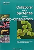 Collaborer avec les bactéries et autres micro-organismes : Guide du réseau alimentaire du sol à d by 