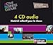 Coffret Active Business Culture Anglais Bts 1re & 2e Annees - 4 CD Audio by 