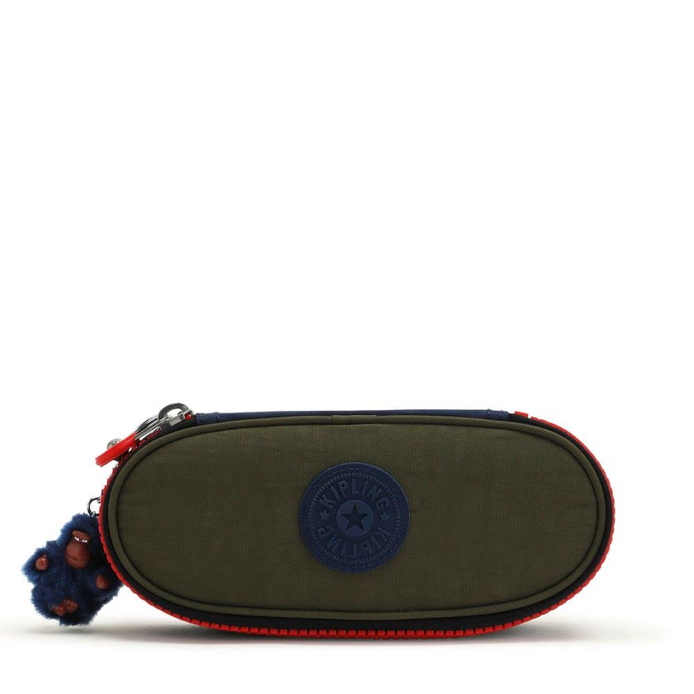 Kipling DUOBOX, Medium Pencil Case, 20 cm, 1 L