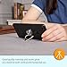 Finger Ring Stand, Sinopuren Phone Ring Holder : Universal Cell Phone Cradle Kickstand for iPhone Xs Max Xr X 8 7 6 6s Plus 5s, Samsung S9 S8 S7, All Android Smartphone - Silver