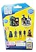 Doctor Who Wave 3 AMY POND Articulated 3.75 Inch Action Figure