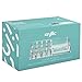 Kryllic Lipstick Organizer - 16 slots - Lipgloss Organizers - Lipstick Holder - Acrylic Lipstick Organizer and Storage - Lipstick Holder, Liquid Lipstick Organizer. Vanity Organizer and Storage