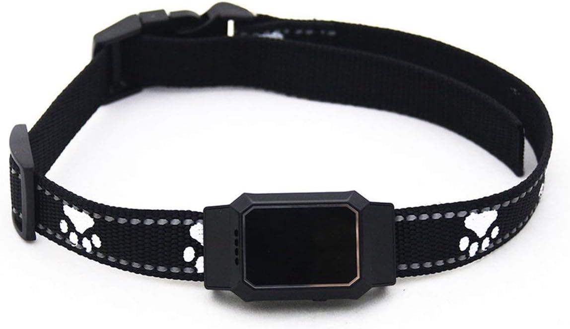 Tracker,D35 Waterproof GPS GSM Pet Tracker System for Cats Dogs Free APP for Mobile Dog Cat Pets Tracer Anti Lost Collar Smart Finder