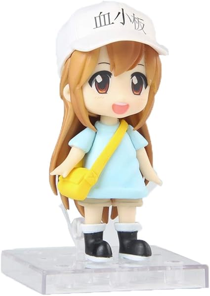 hataraku saibou figure