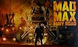 パンフ)MAD MAX FURY ROAD