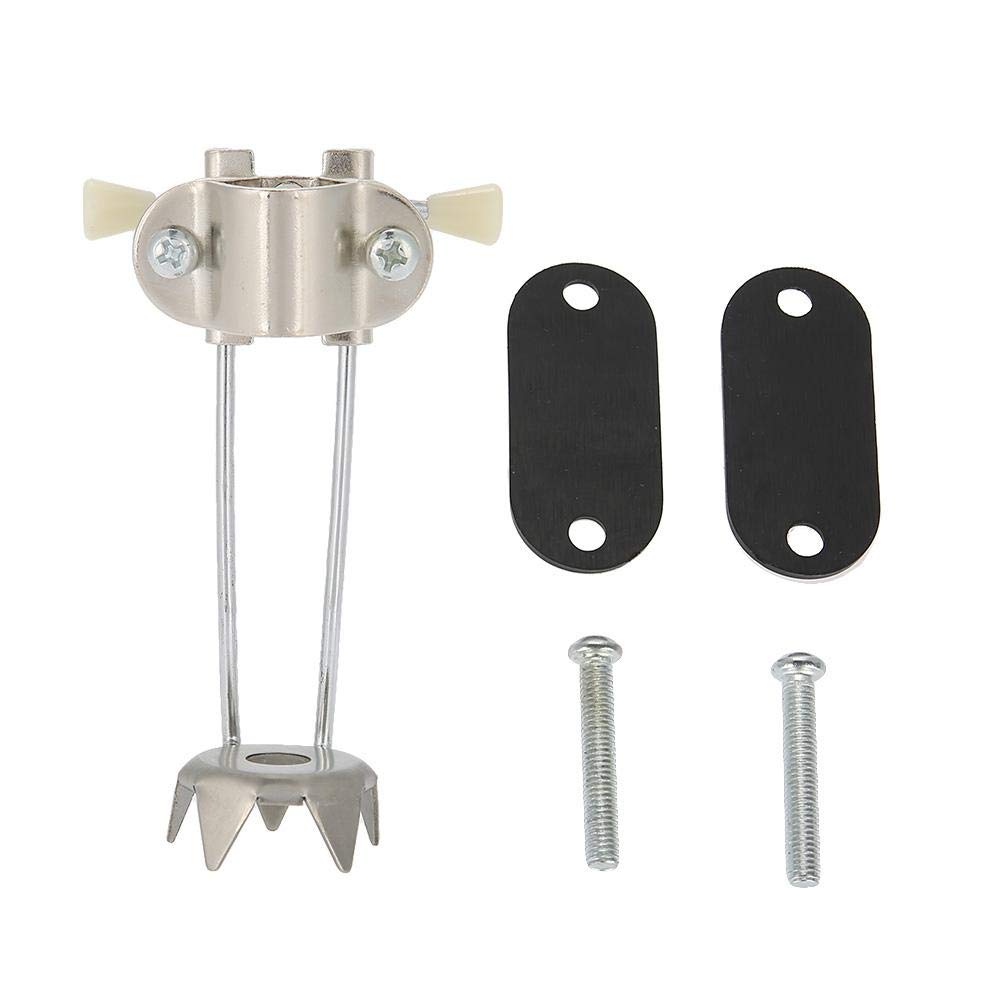 Qkiss Ice Tip Grip Attachment Walking Mobility Non-slip Ice Grip