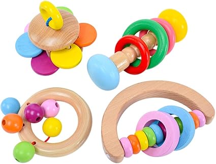 organic wooden toys for babies
