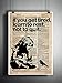 Banksy Girl if you get tired learn to rest, street art, vintage dictionary page book art print,