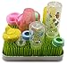 Water Bottle, Dish Drying Rack, Sippy Cup, Baby Bottle Drying Rack, BPAfree, Non Toxic, Helps Safely Dry All Baby Stuff By Breve Home Goods