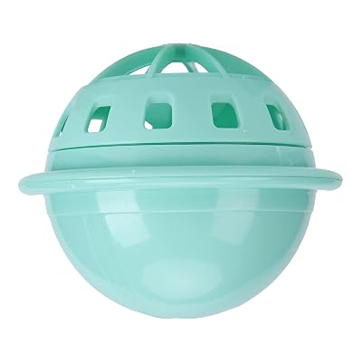 USB Dishwasher, Dish Washing Machine Household Kitchen Supply 15 Minutes Quickly Remove To Dishware Fruit Vegetable(green)