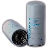 Donaldson P550529 FUEL FILTER, SPIN-ON