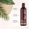 He-Shi-Express-Liquid-Tan-Instant-Fake-Tan-Liquid--No-False-Tan-Smell--Quick-Dry-Streak-Free-Formula--Natural-Vegan-Formula-Containing-Glycerine--Body-Face-Self-Tan-150ml-Liquid He-Shi Express Liquid Tan Instant Fake Tan Liquid, Medium – Express Fake Tan Lotion - Quick Dry Formula with No False…
