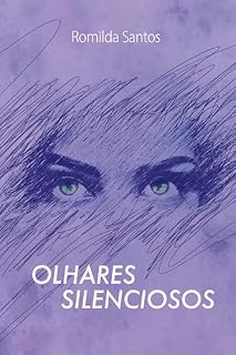Livro Olhares silenciosos: Além das palavras