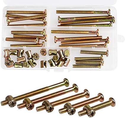 crib screws set