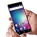 BLU VIVO 5R Refresh Smartphone - 5.5-Inch Display 4G LTE GSM Unlocked, GREY