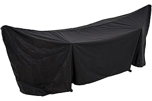 Lazy Daze Hammocks Outdoor Waterproof Hammock Cover for 12FT