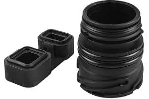 JUQAFY 6L2Z-7G276-AA Transmission Connector Sealing Sleeve Fit for Ford F-150 2009-2017, Fit for Ford F-250/F-350/F-450/F-550 Super Duty 2017