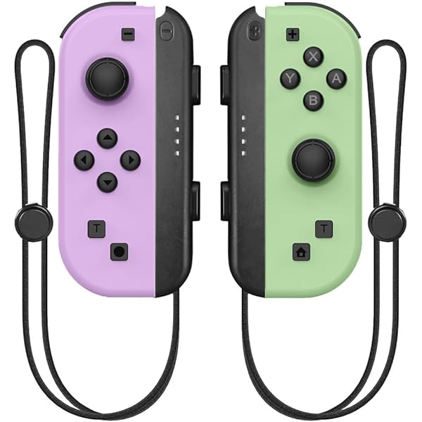 Nintendo Joy-Con | Amazon.com.br