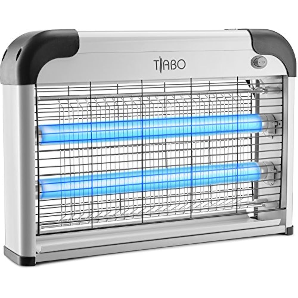 Bug Zapper Indoor Insect Killer By Electronics Mosquito, Fly, Any