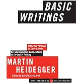 Basic Writings: Essential Martin Heidegger―Profound 20th Century Philosophy from Being and Time to Groundbreaking Modern Metaphysics (Harper Perennial Modern Thought, 22)