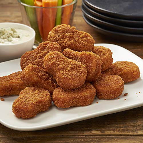 1 Morningstar+Farms+Classics+Buffalo+Vegetarian