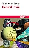 Desir D'infini: Des Chiffres, Des Univers Et Des Hommes (French Edition) by 