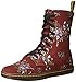 Dr. Martens Women's Stratford 9 Eye Fold Down Boot