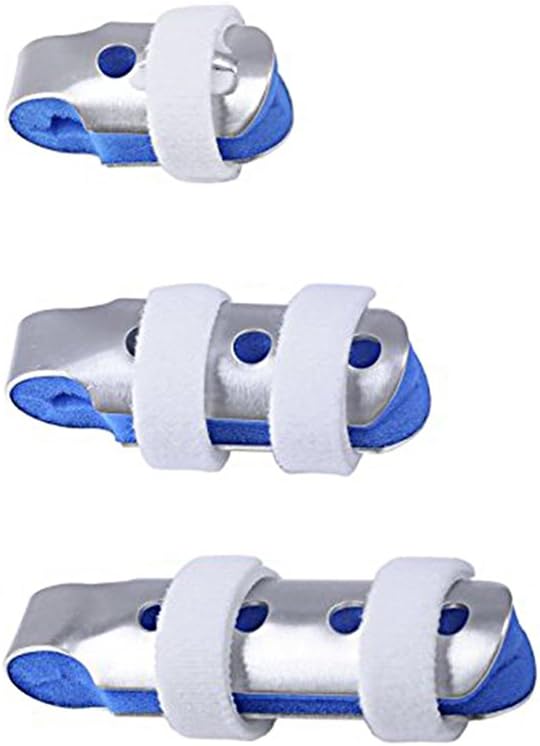 stecca da dito per mignolo per bambini