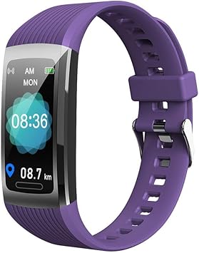 bluetooth smart watch sport bracelet